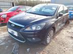 2009 FORD FOCUS TITANIUM 100  for sale at Copart WESTBURY