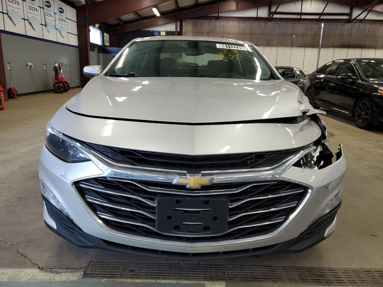 2022 Chevrolet Malibu - Image 5