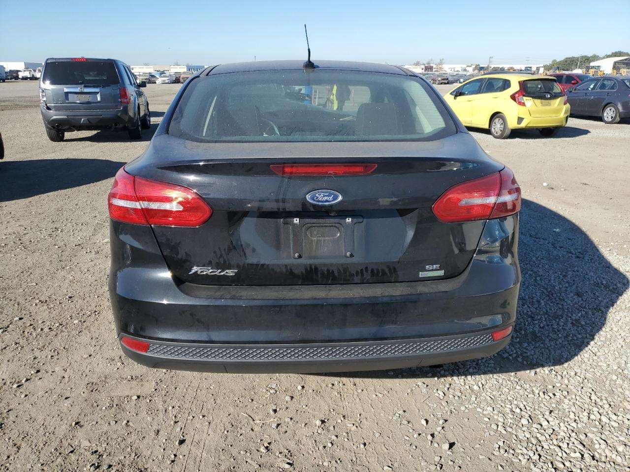 2017 Ford Focus - Image 6