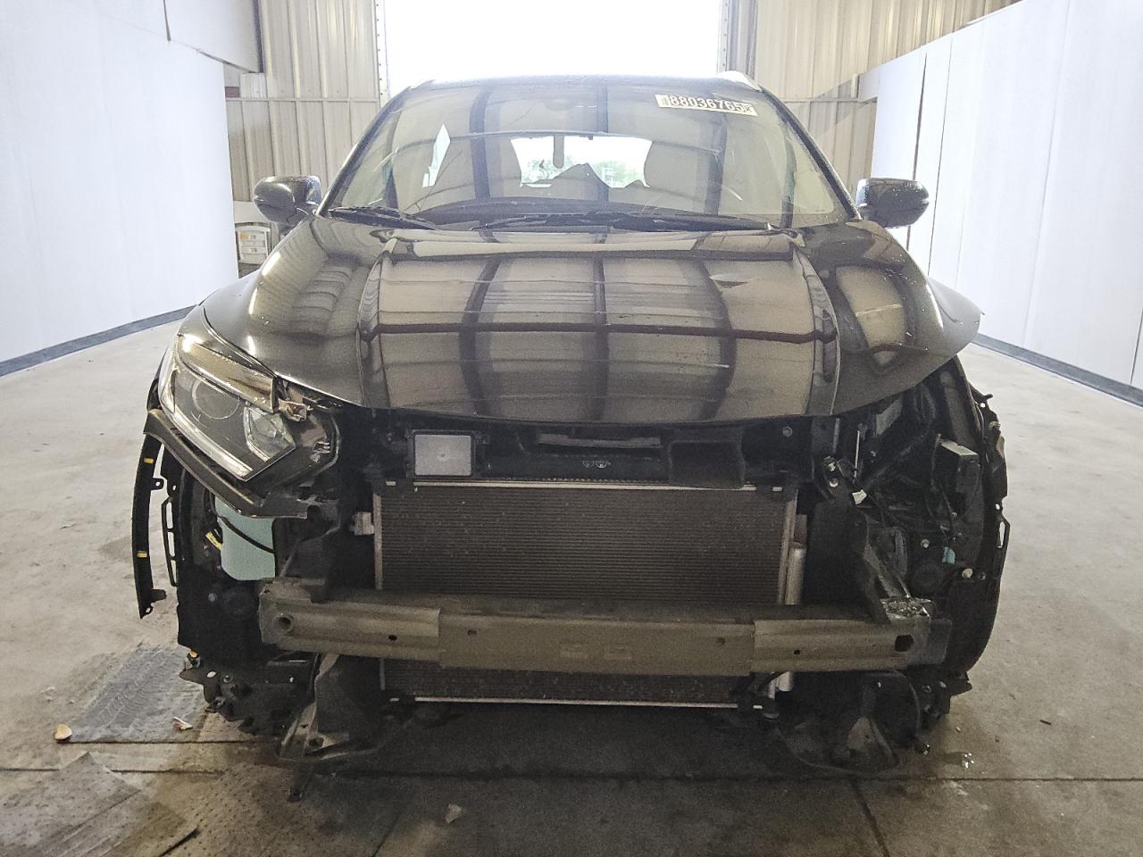 2021 Honda HR-V - Image 5