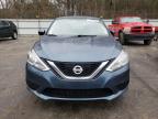 2017 Nissan Sentra S იყიდება Austell-ში, GA - Mechanical