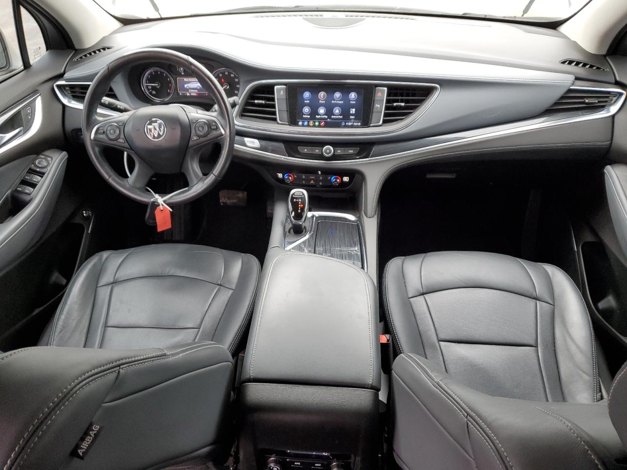 2021 Buick Enclave - Image 8