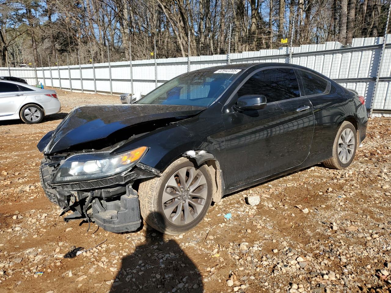 2013 Honda Accord - Image 1