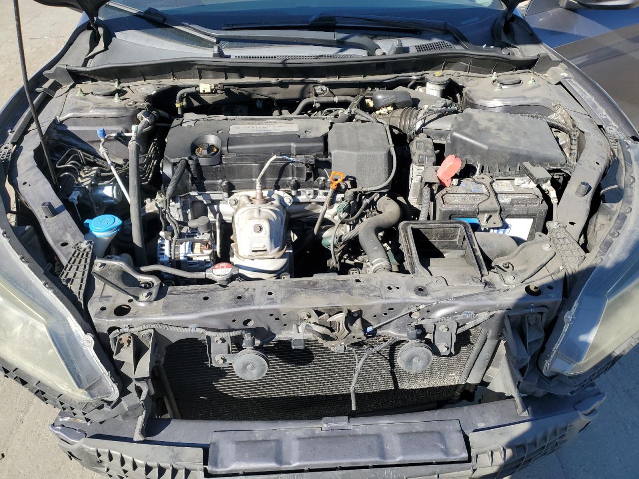 2014 Honda Accord - Image 11