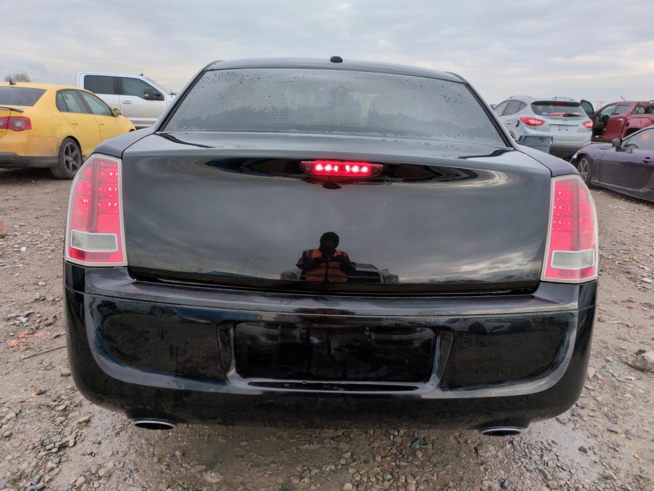 2012 Chrysler 300 - Image 6
