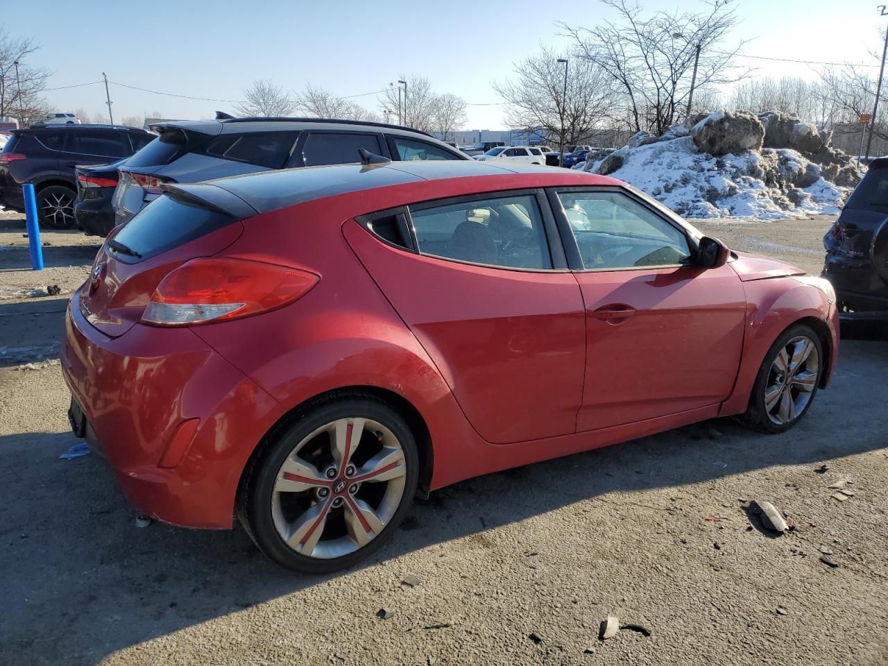 2014 Hyundai Veloster - Image 3