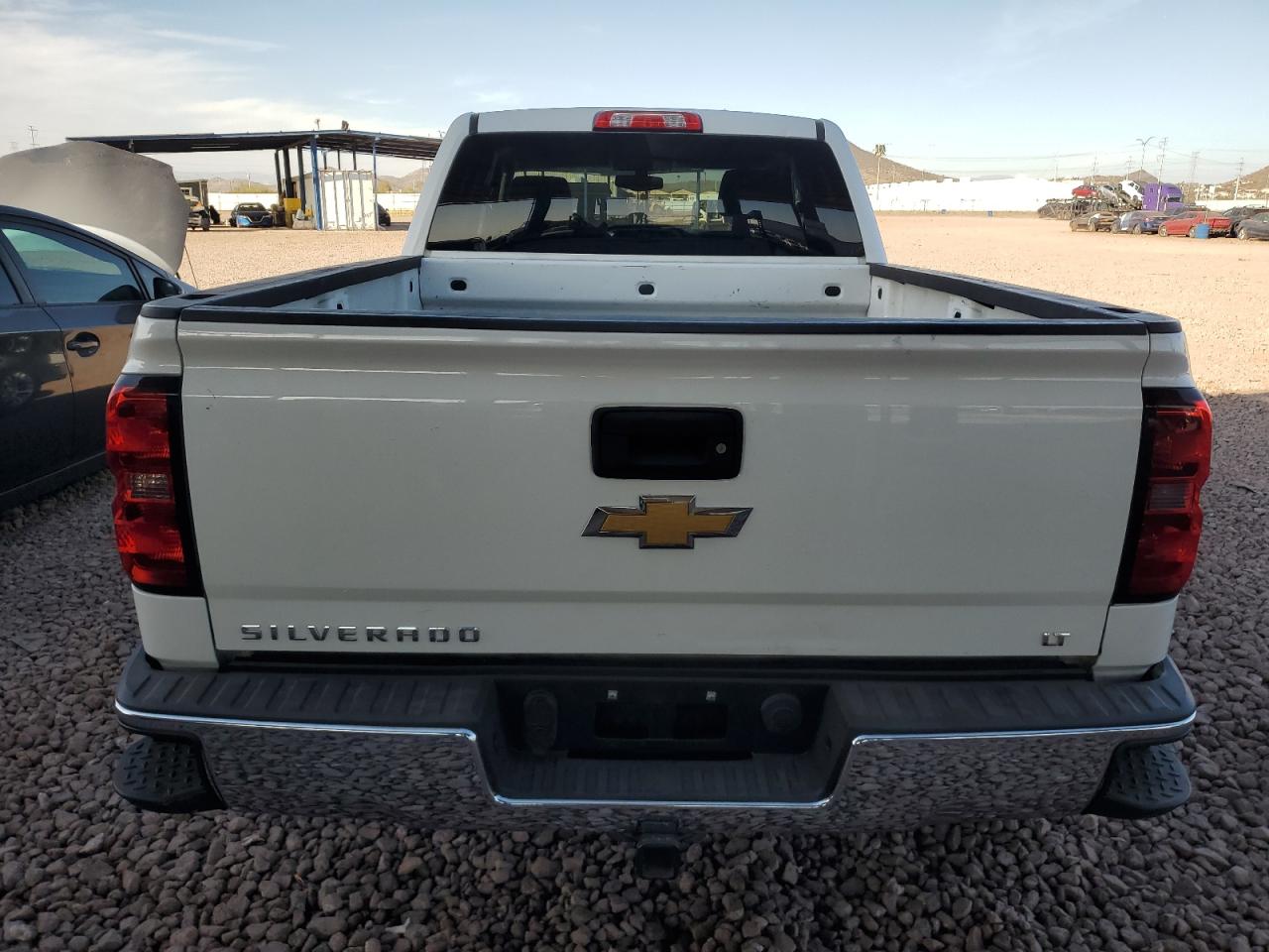 2014 Chevrolet Silverado - Image 6
