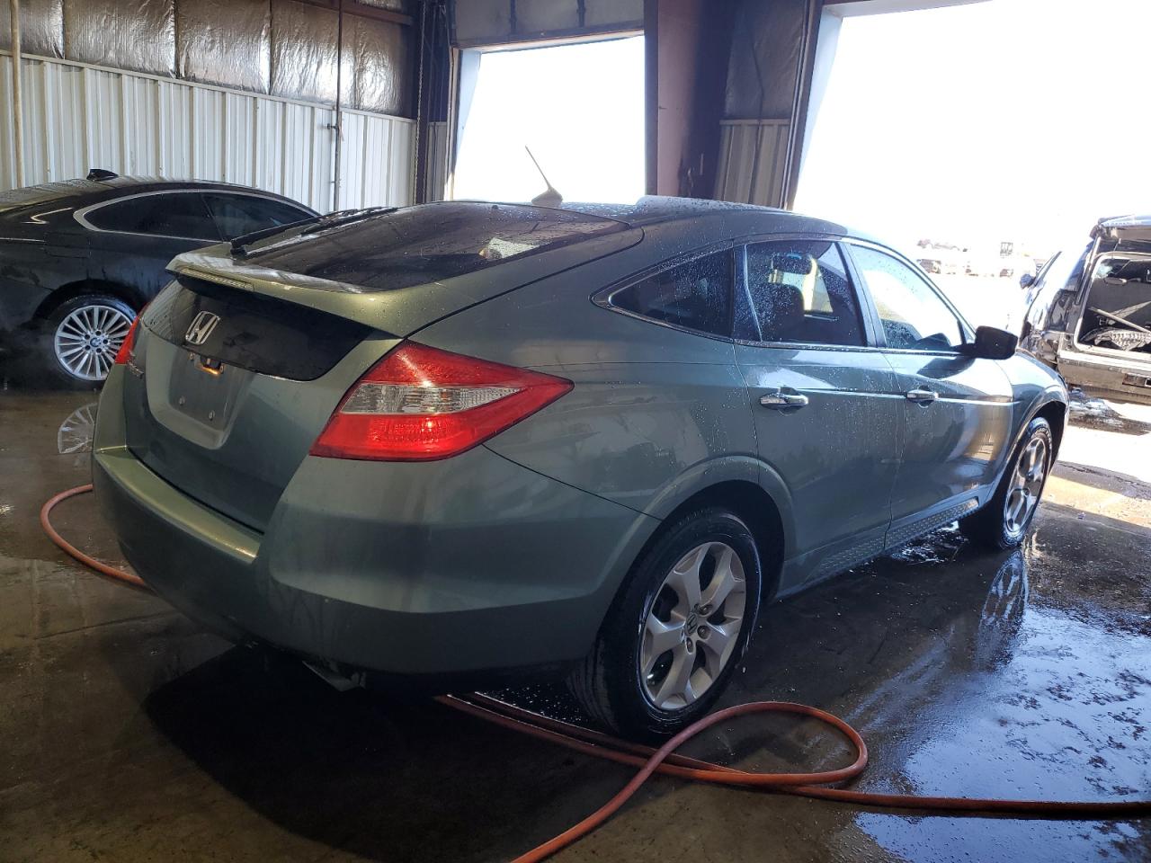 2010 Honda Accord - Image 3