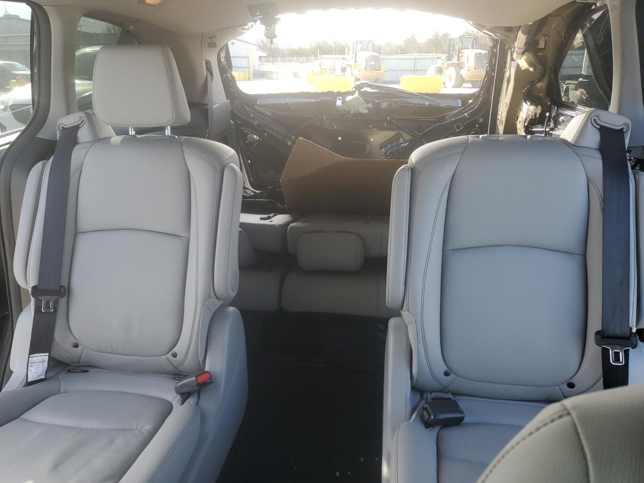 2021 Honda Odyssey - Image 10