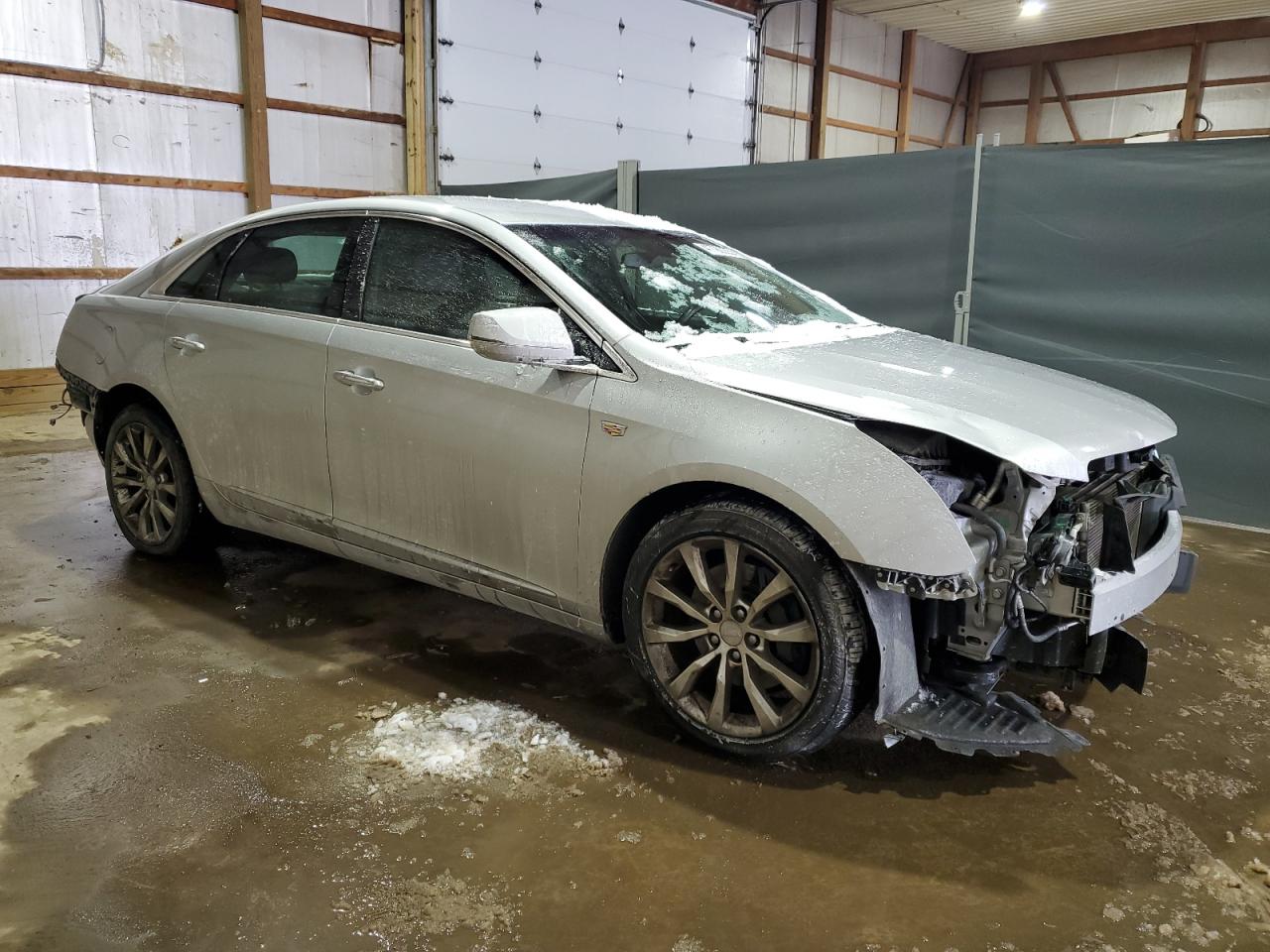 2017 Cadillac XTS - Image 4
