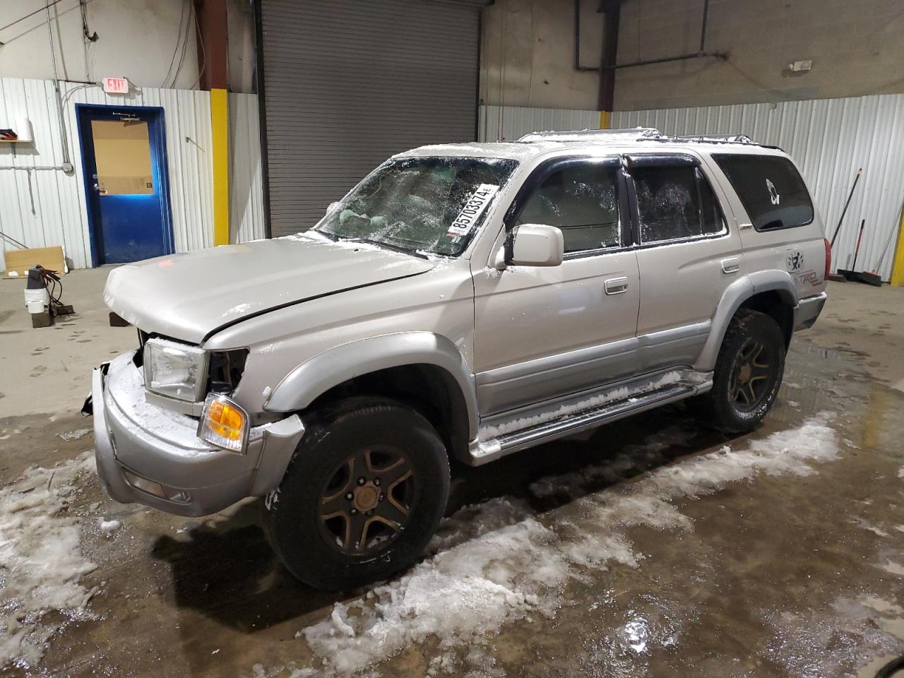 1999 Toyota 4Runner Limited for Sale in Glassboro, NJ - Front End