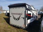 2020 Forest River Shockwave for Sale in Woodburn, OR - Rear End
