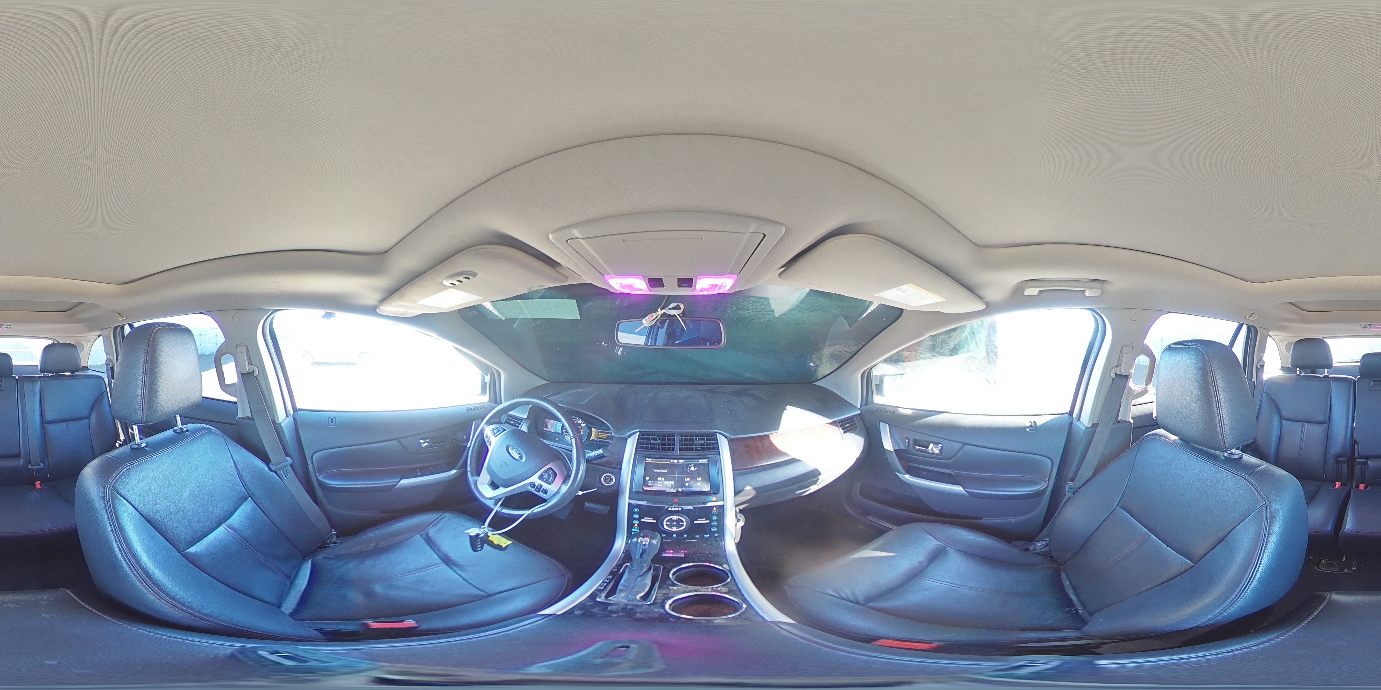 2011 Ford Edge - Image 14