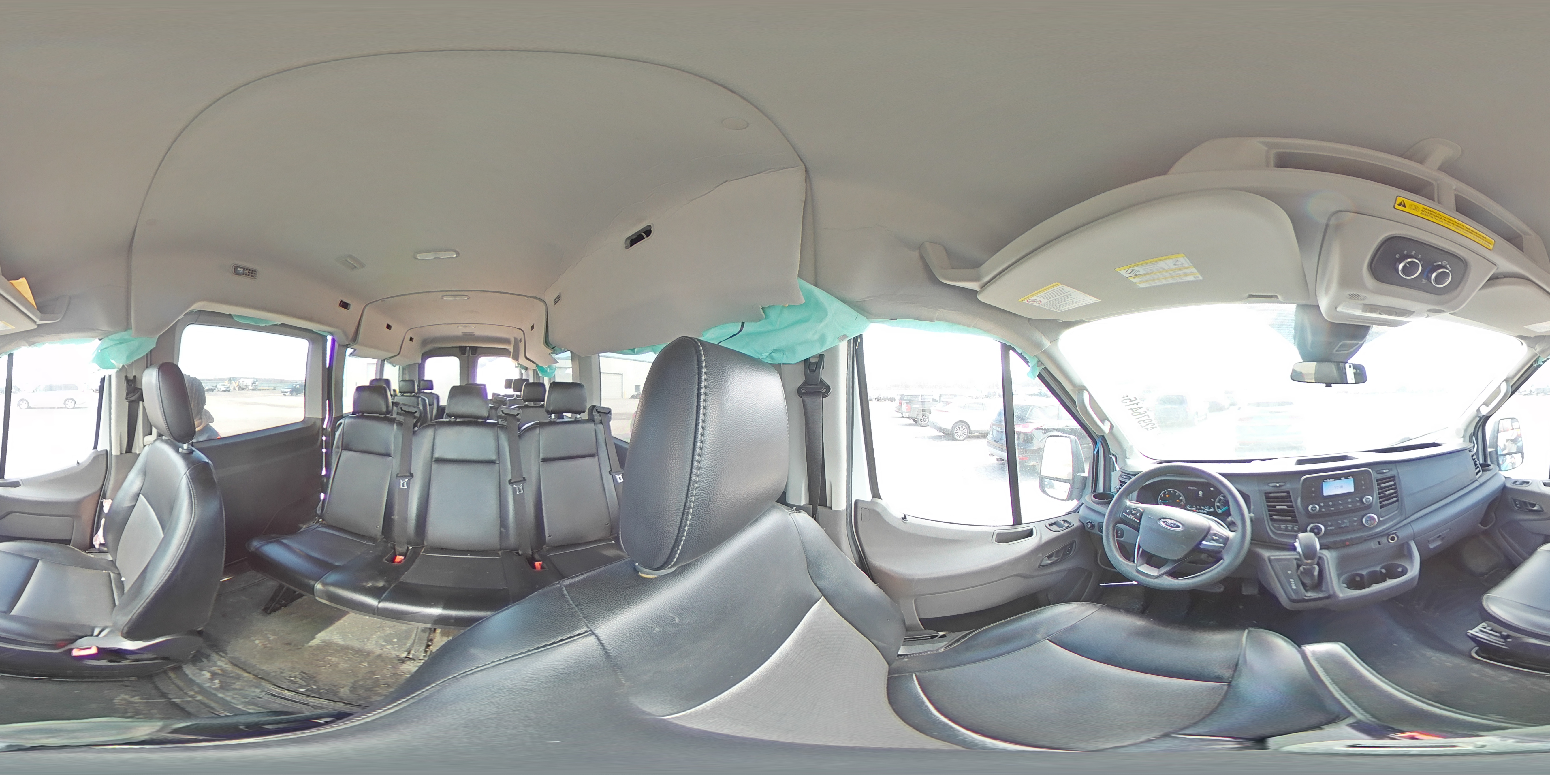 2020 Ford Transit - Image 13