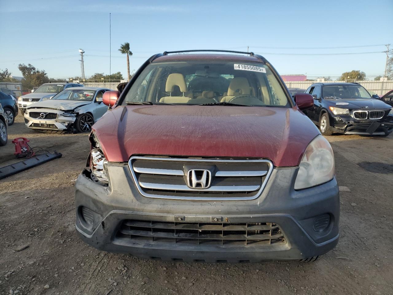 2005 Honda CR-V - Image 5
