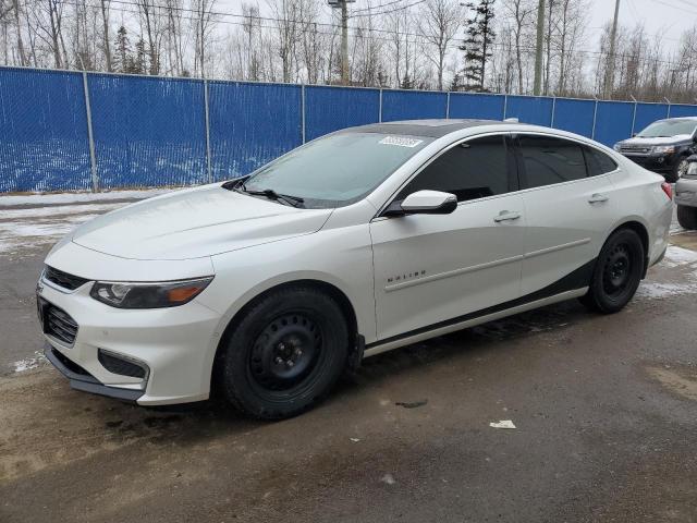 2016 Chevrolet Malibu Premier