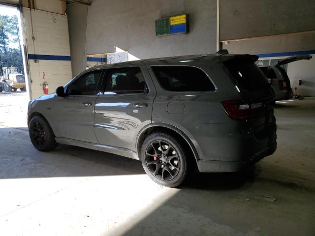  DODGE DURANGO 2021 Сірий