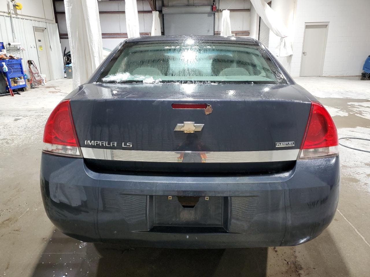 2009 Chevrolet Impala - Image 6