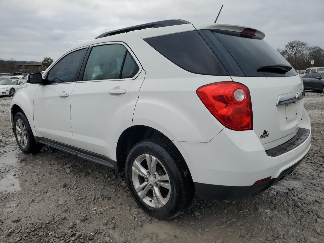 2014 Chevrolet Equinox - Image 2