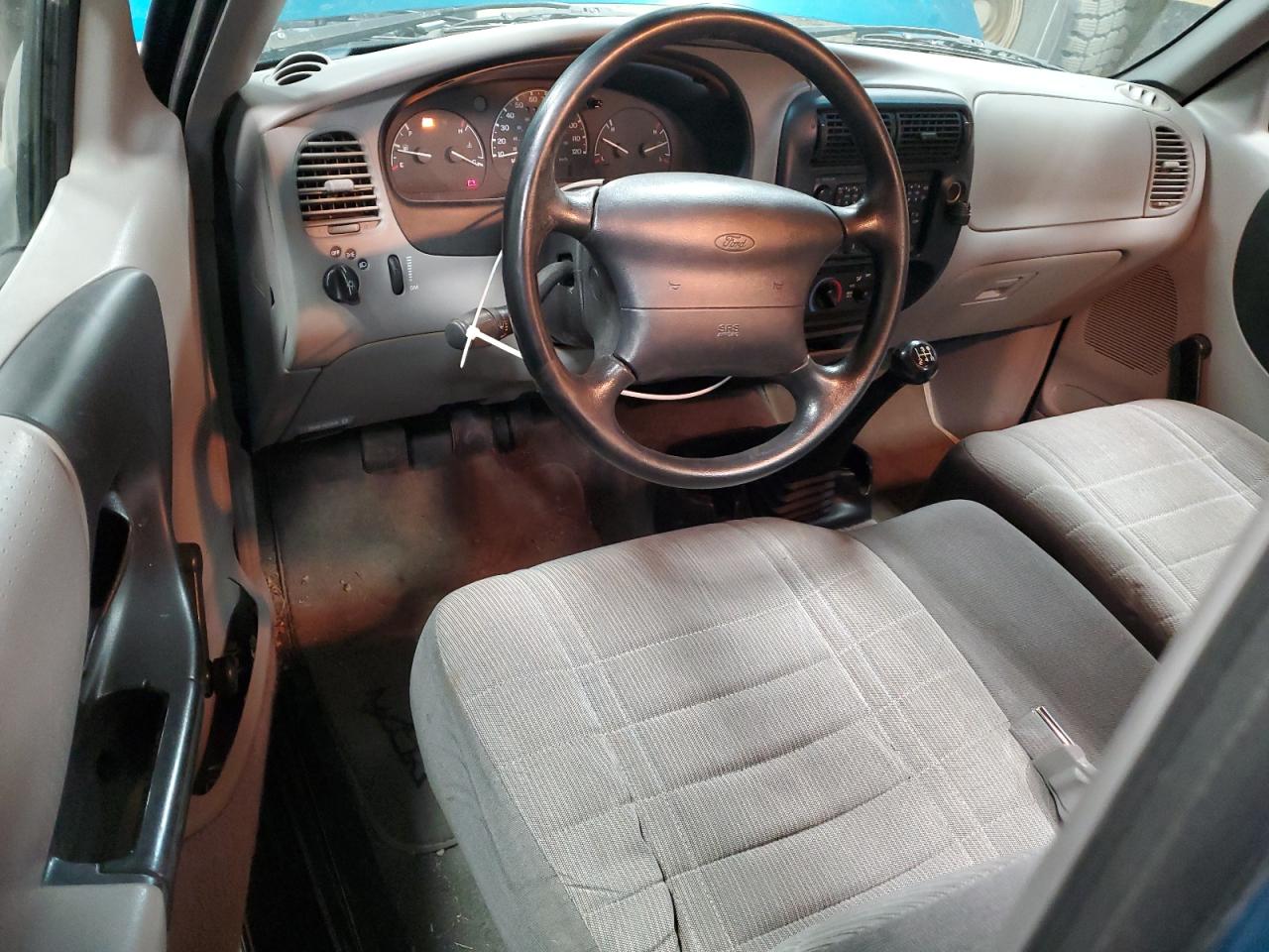 1997 Ford Ranger - Image 8