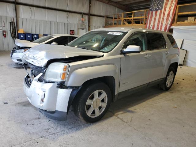 2013 Gmc Terrain Sle