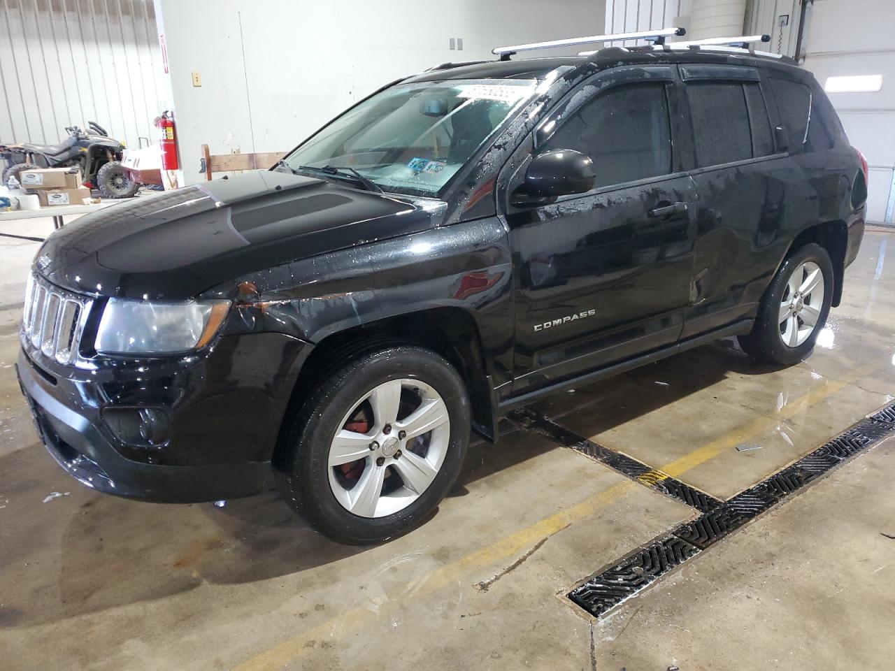 2016 Jeep Compass - Image 1