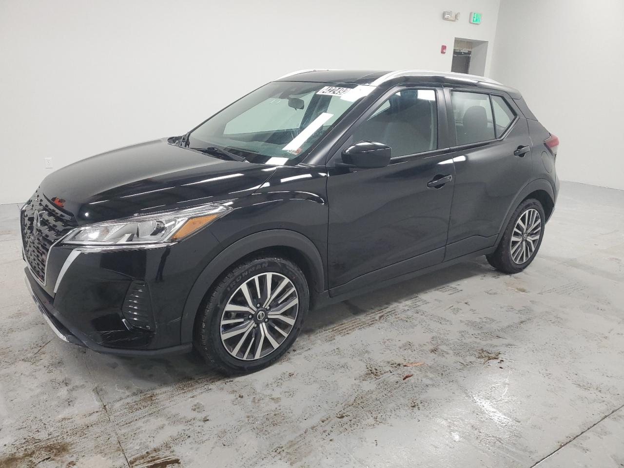 2021 Nissan Kicks - Image 1