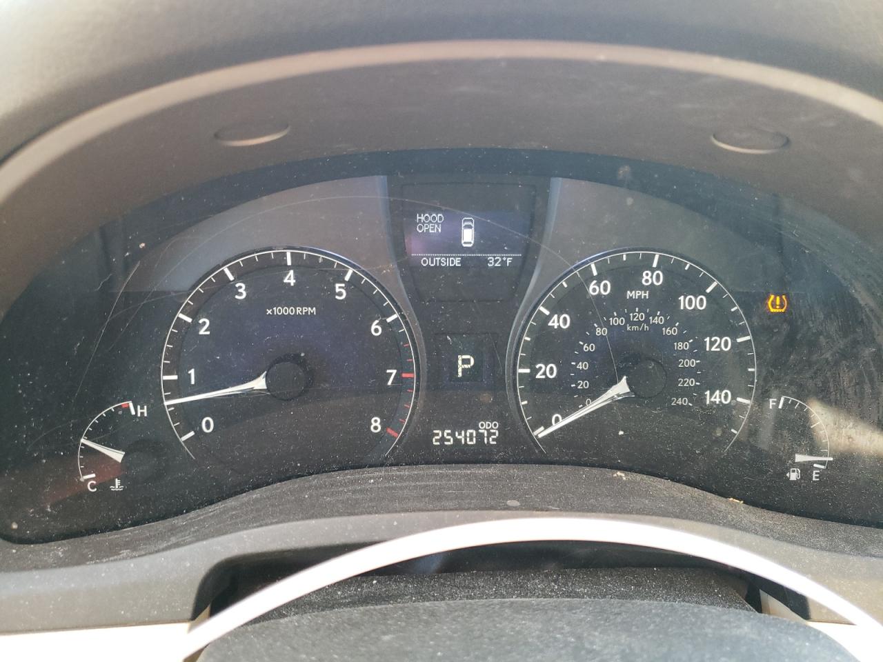 2010 Lexus RX - Image 9