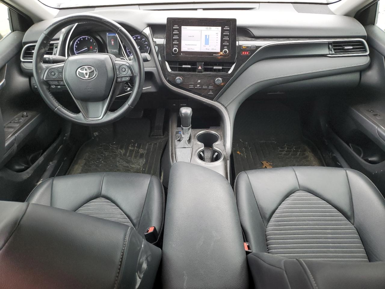 2021 Toyota Camry - Image 8