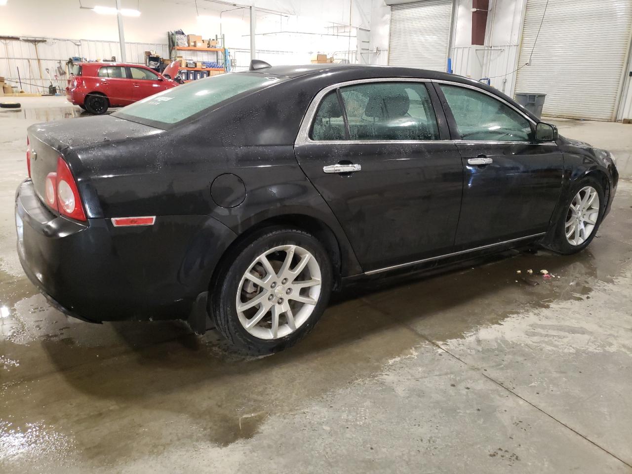 2012 Chevrolet Malibu - Image 3