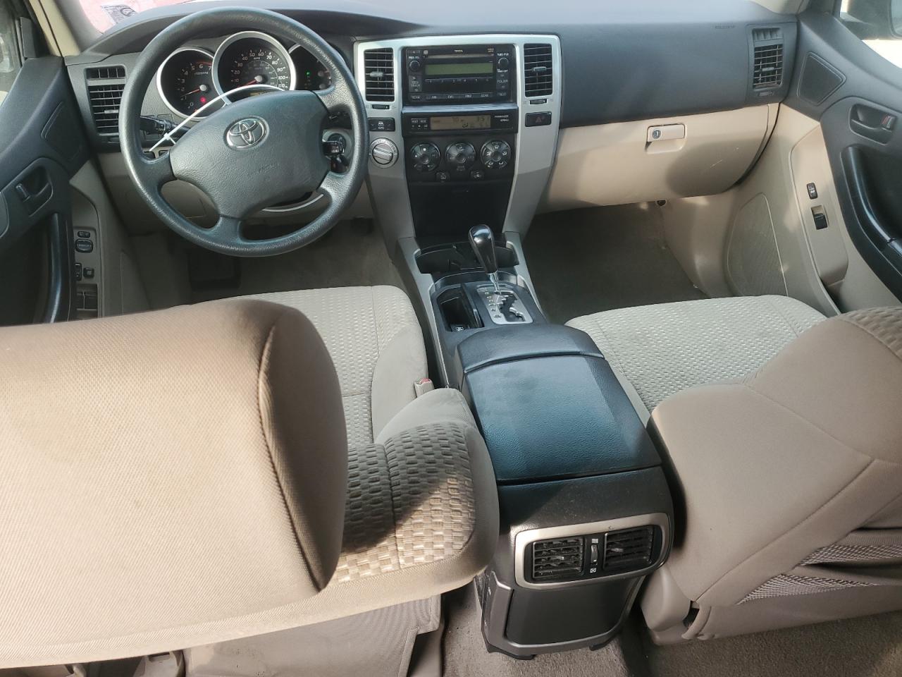2007 Toyota 4Runner - Image 8