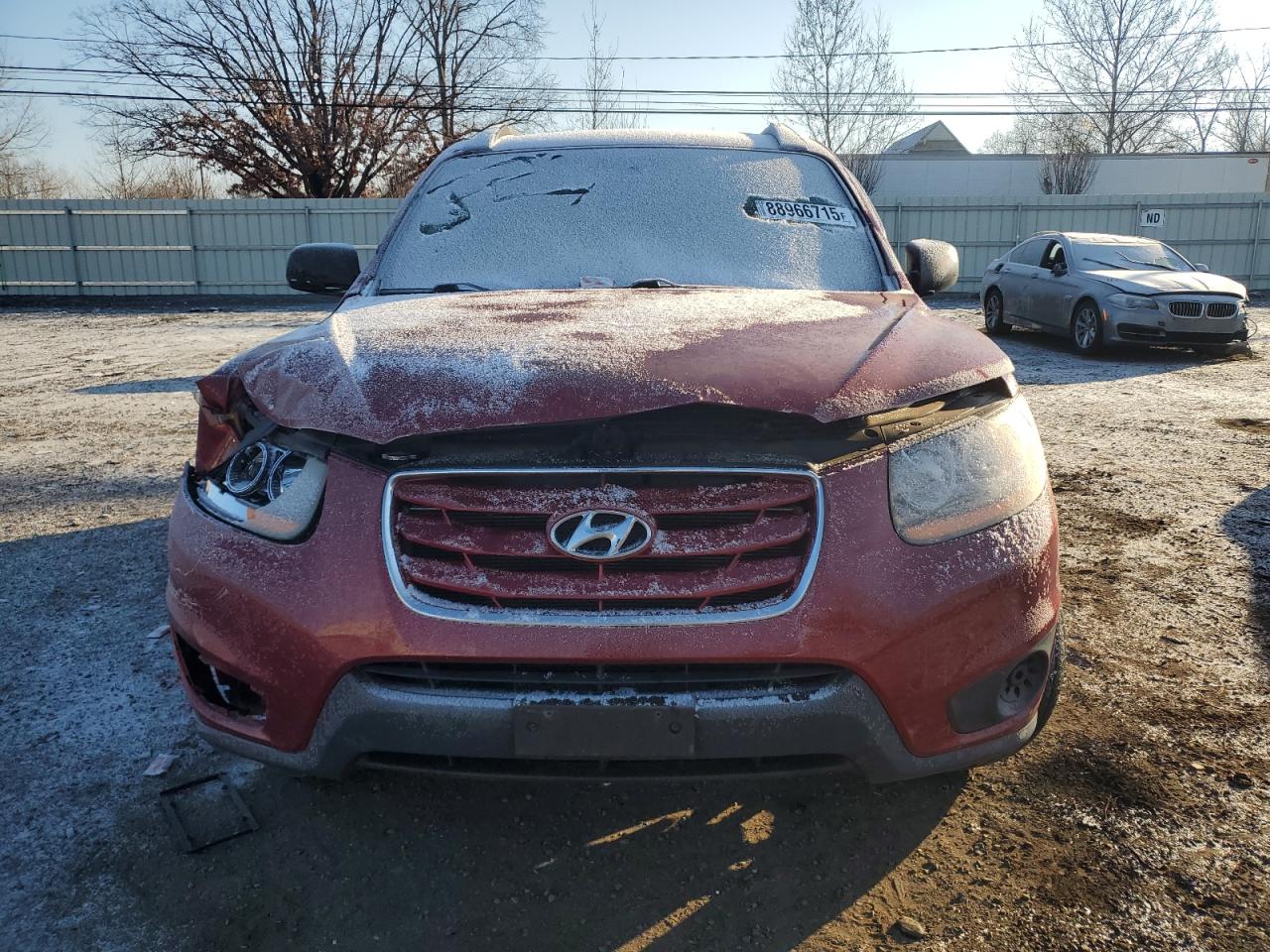 2011 Hyundai Santa Fe - Image 5