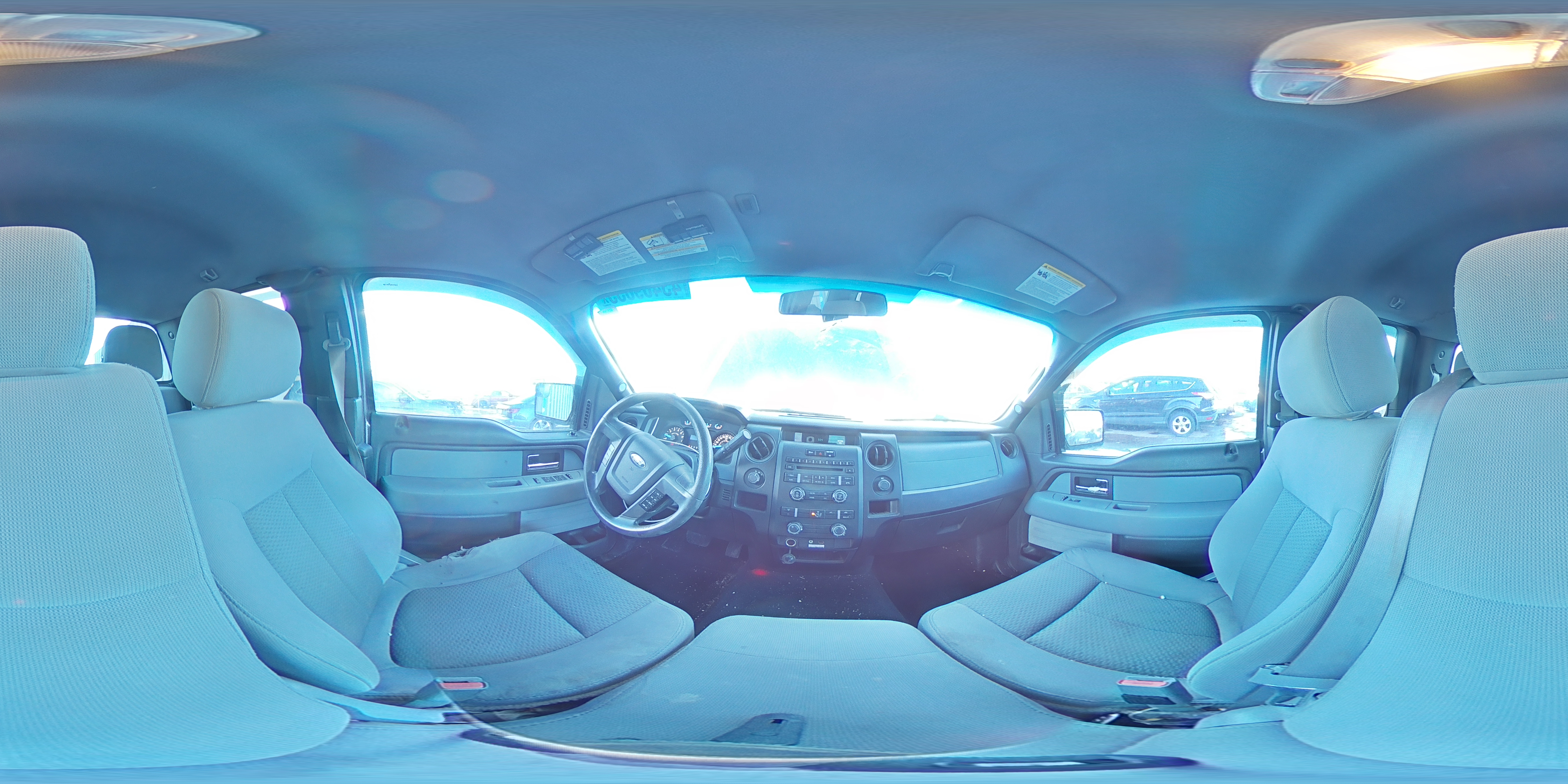 2013 Ford F-150 - Image 13