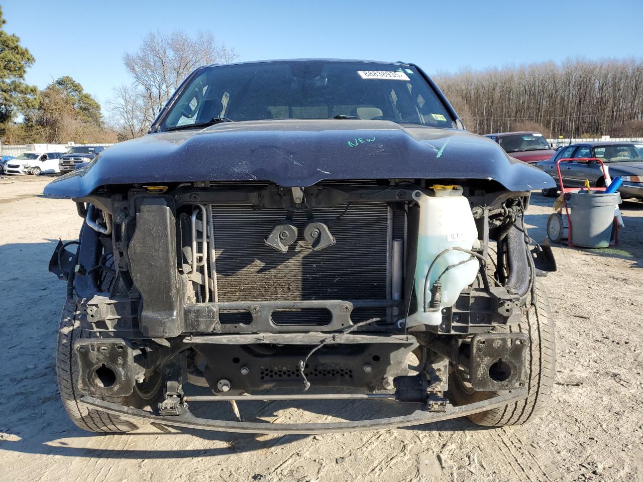 2019 RAM 1500 - Image 5