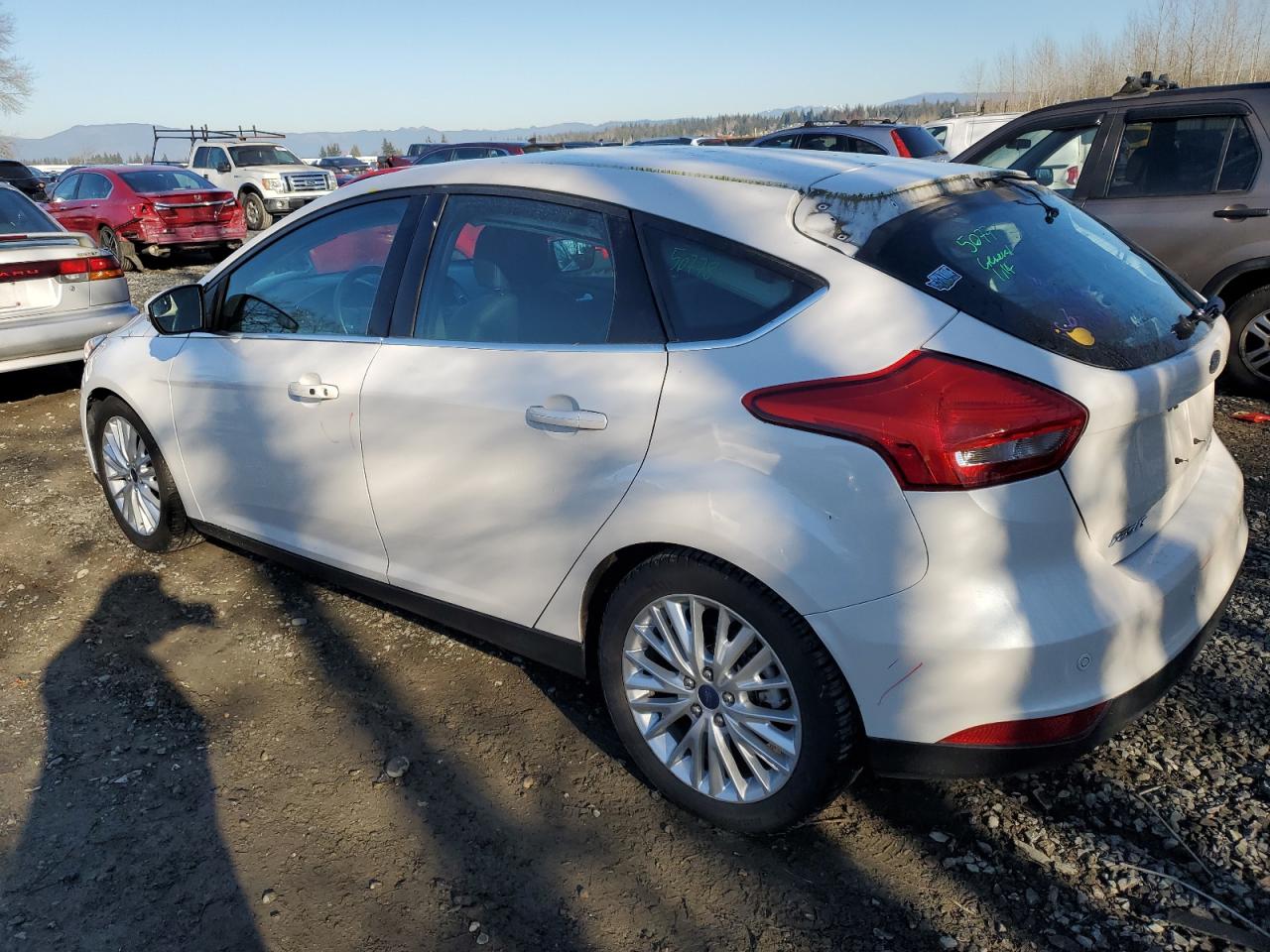 2015 Ford Focus - Image 2