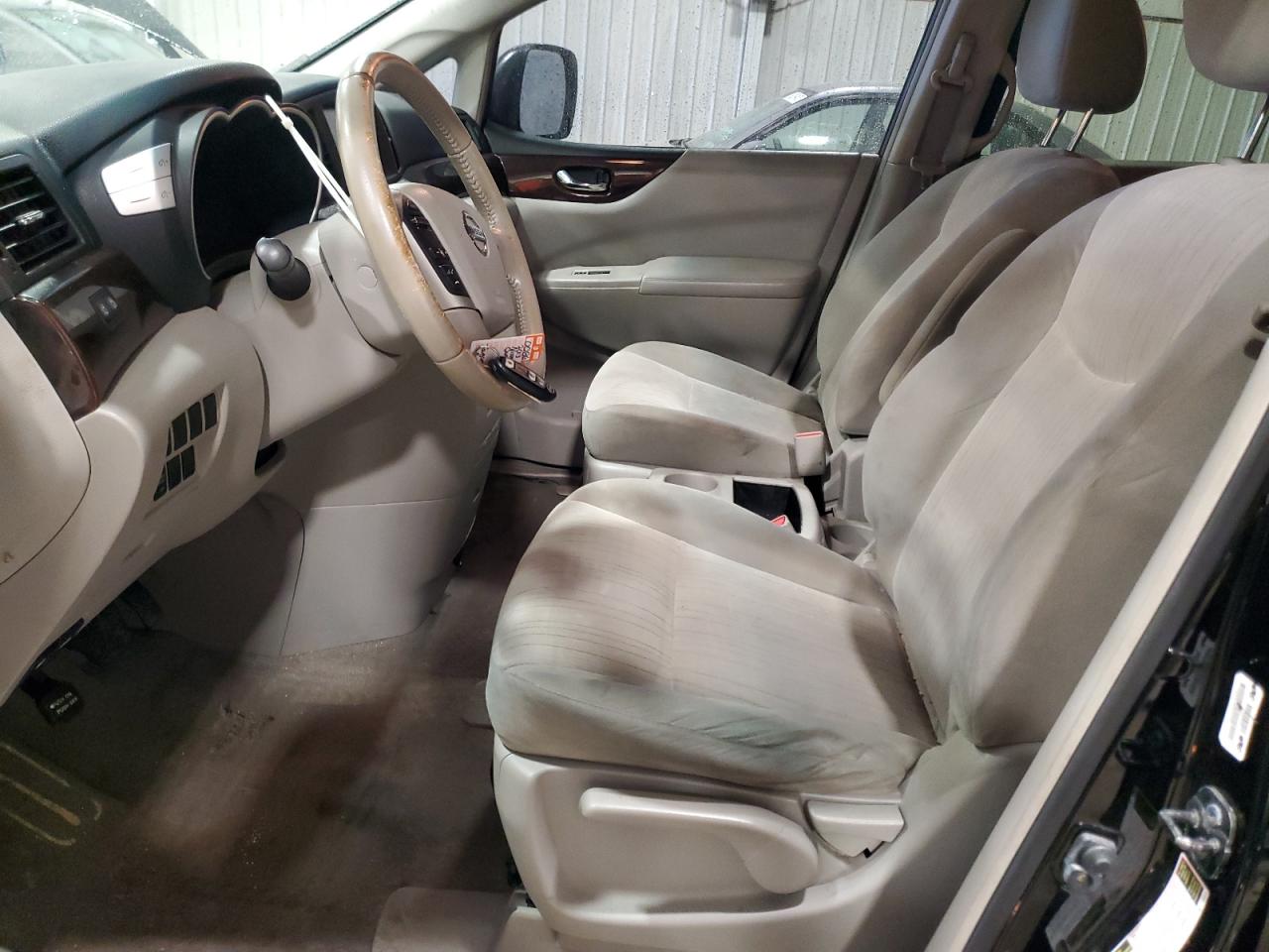 2013 Nissan Quest - Image 7