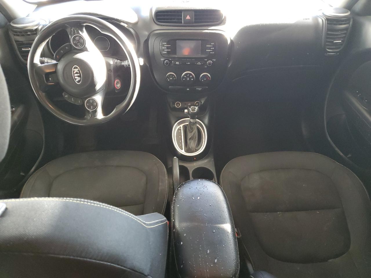 2016 Kia Soul - Image 8