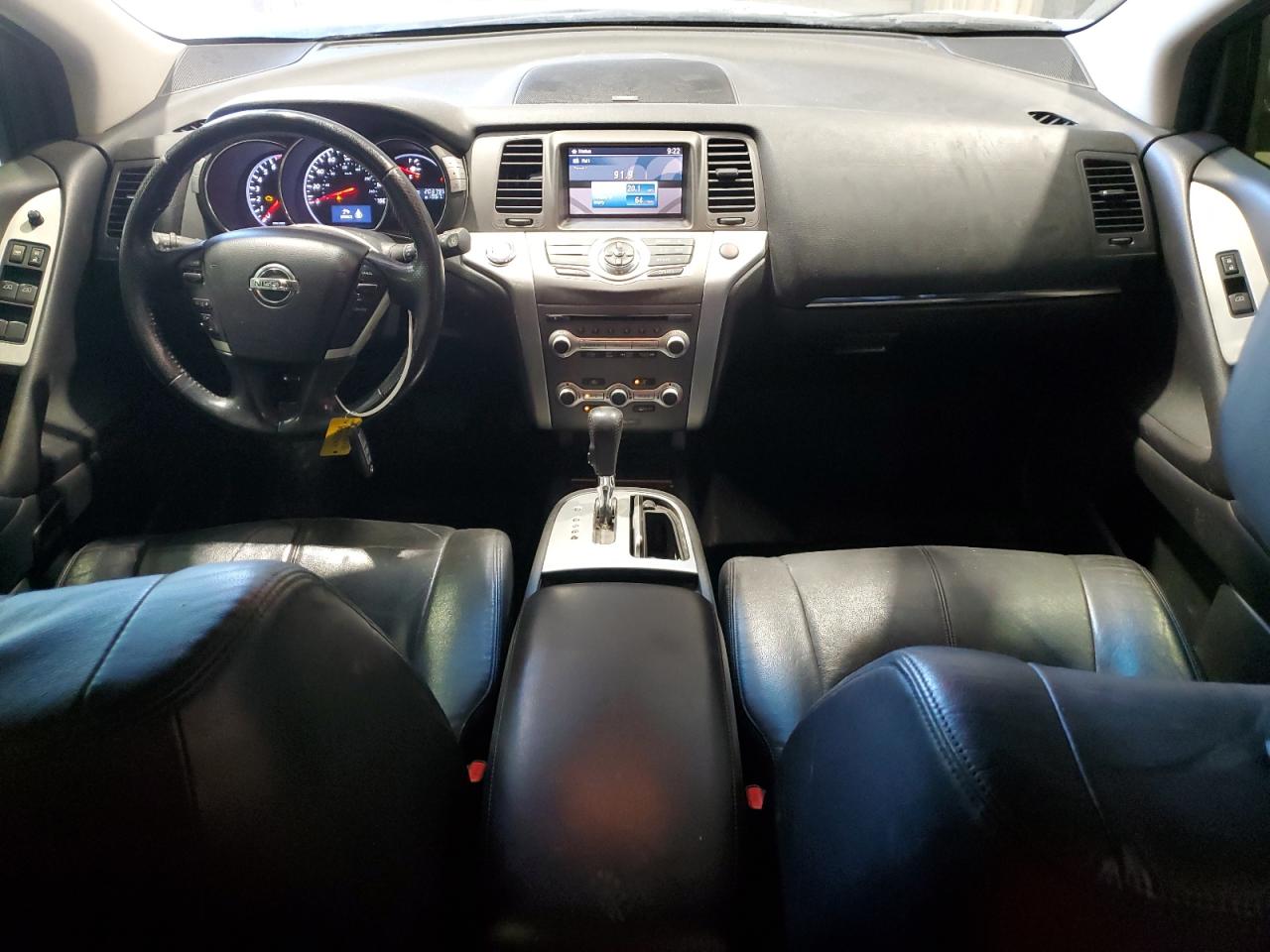 2011 Nissan Murano - Image 8