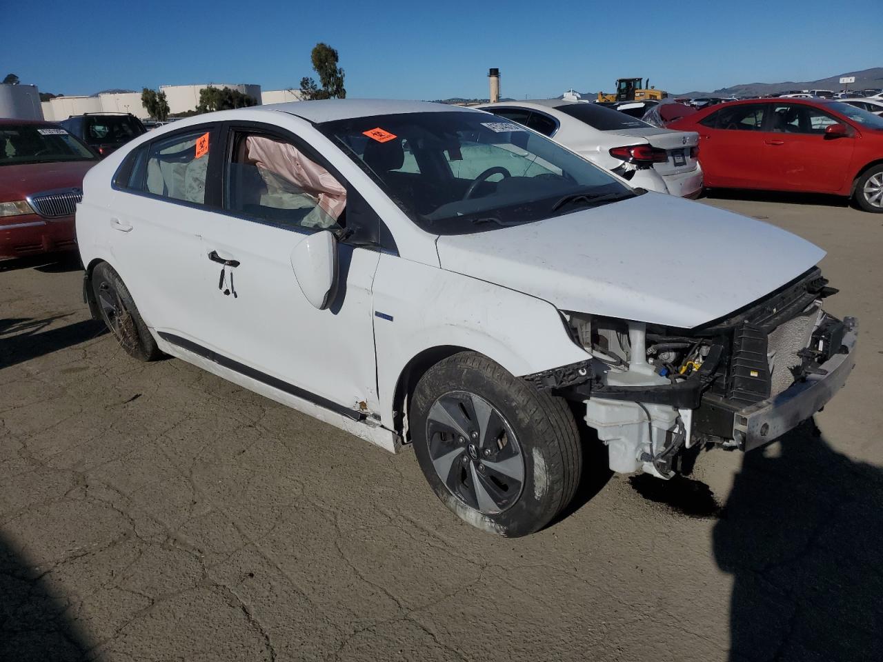 2019 Hyundai IONIQ - Image 4