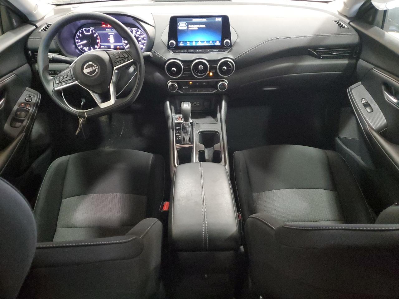2024 Nissan Sentra - Image 8