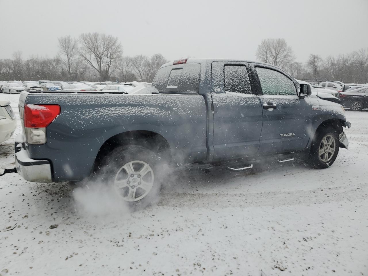 2008 Toyota Tundra - Image 3