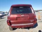 2005 Toyota 4Runner Limited na sprzedaż w Lumberton, NC - Front End