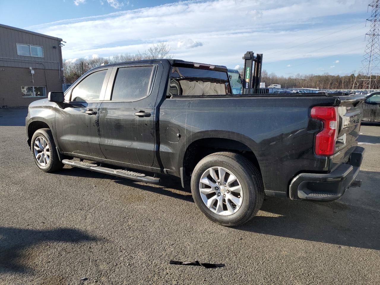 2019 Chevrolet S-10 Pickup - Image 2