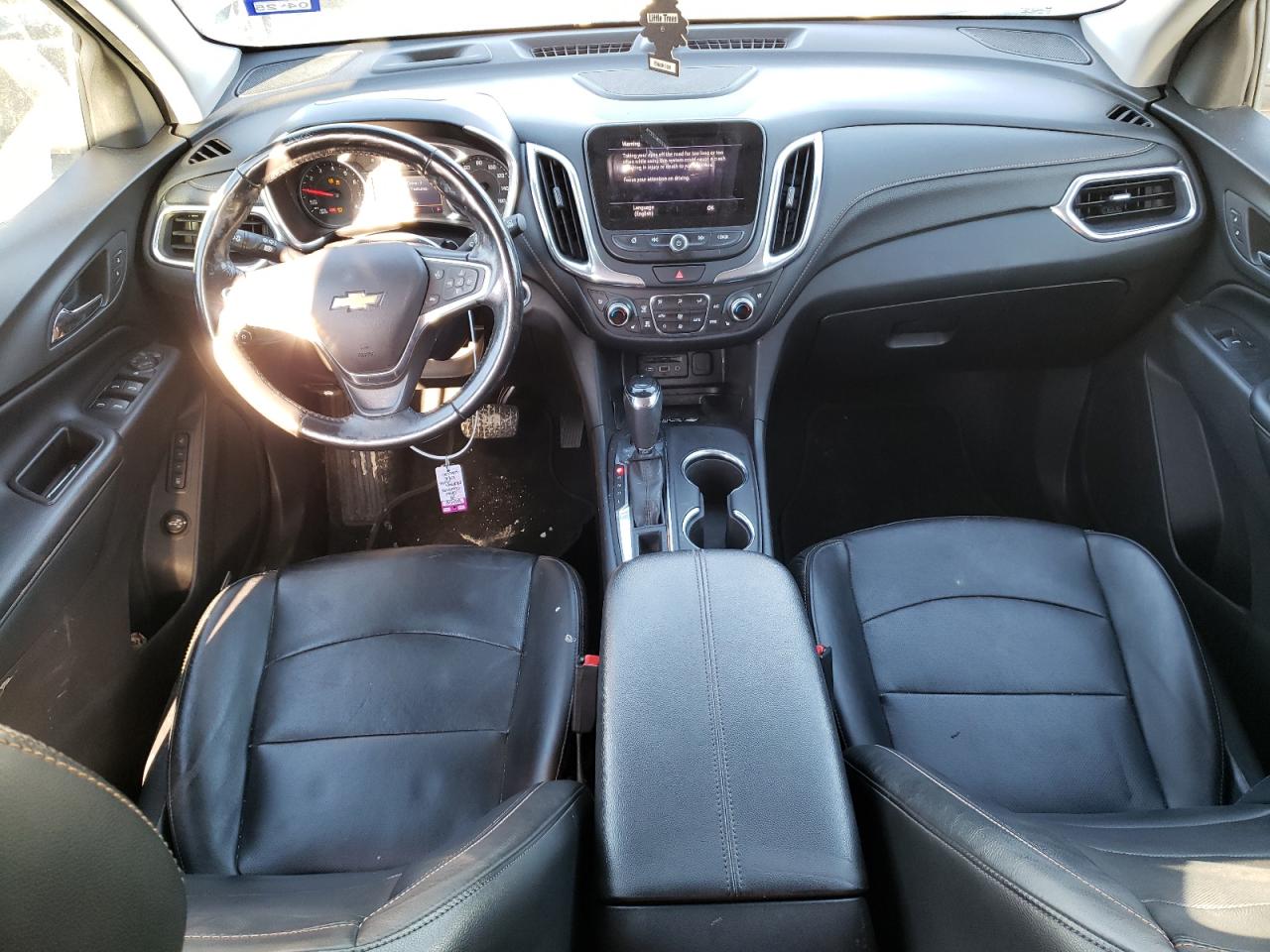 2019 Chevrolet Equinox - Image 8