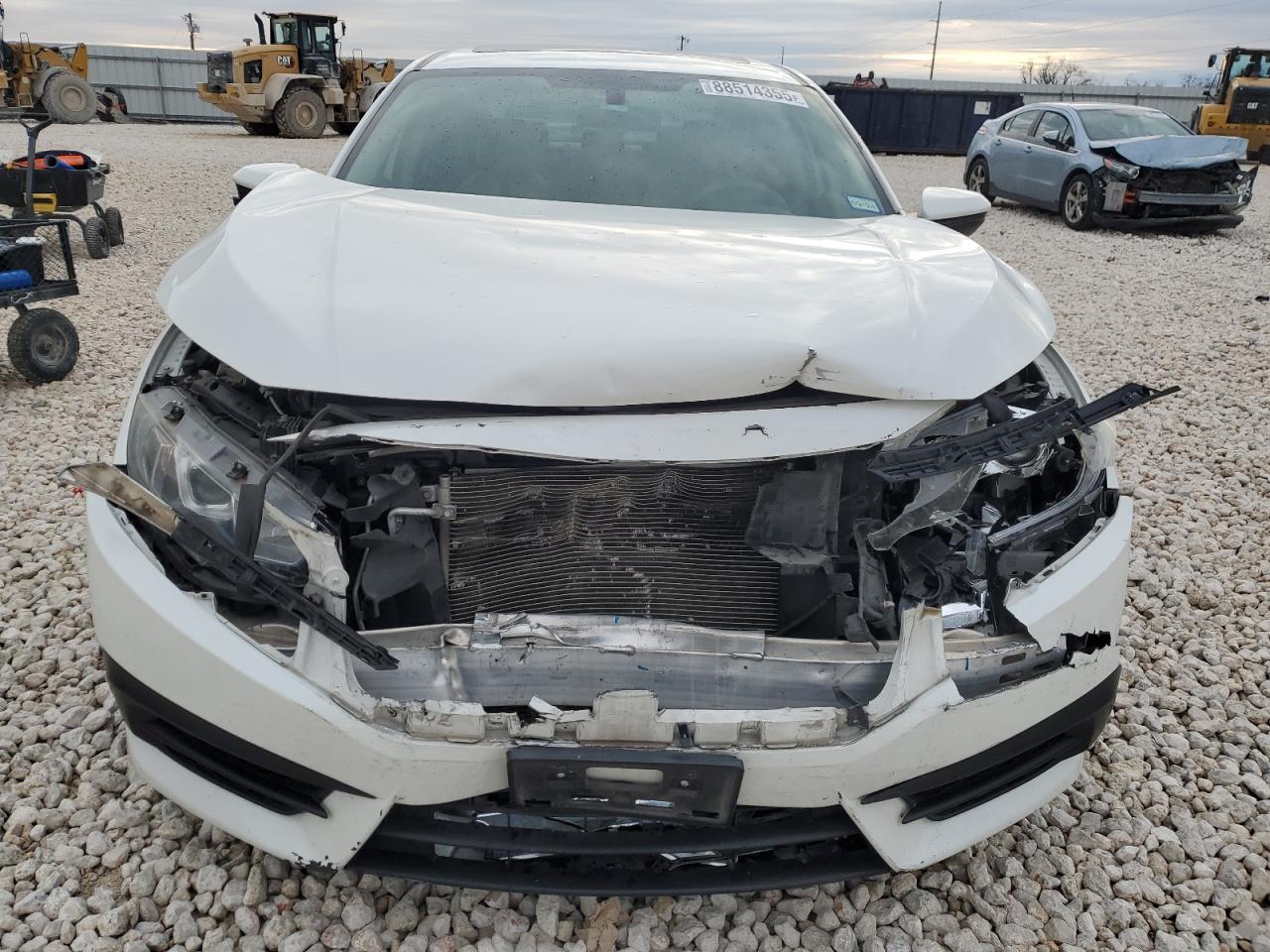 2018 Honda Civic - Image 12