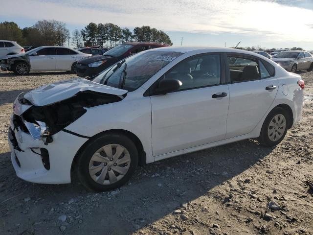 2018 Kia Rio Lx