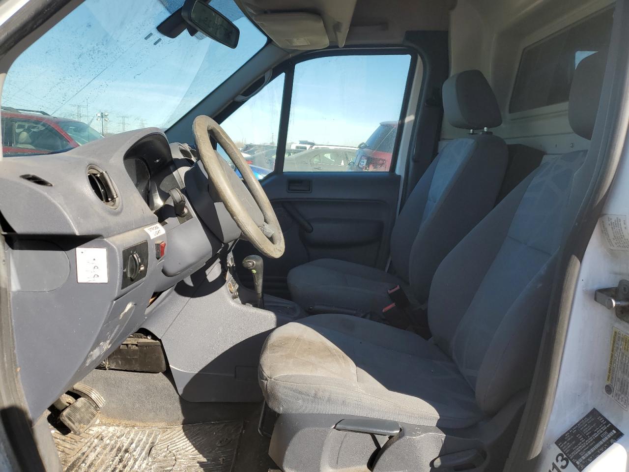 2013 Ford Transit - Image 7