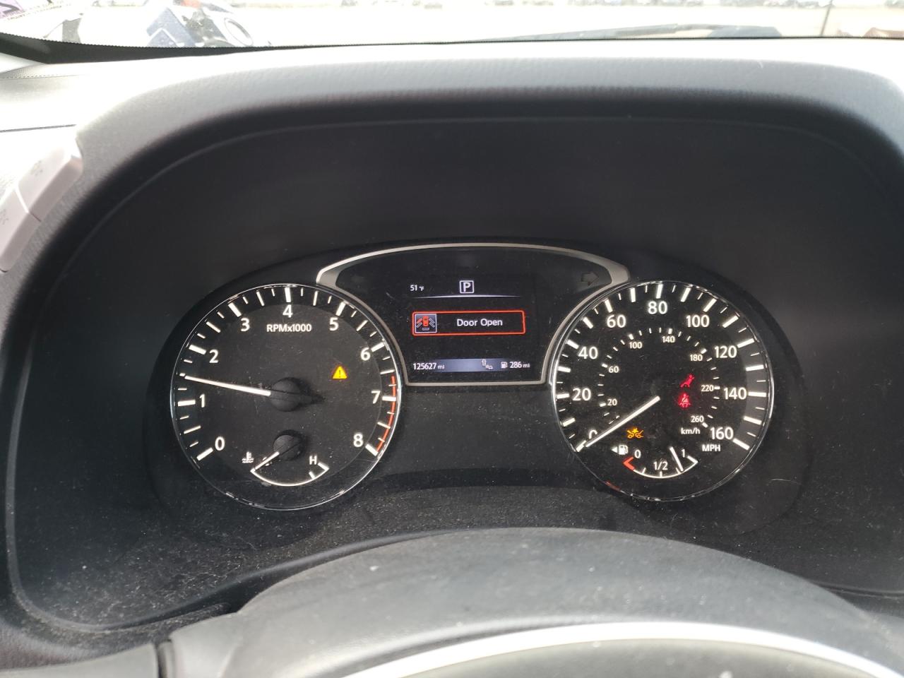 2017 Nissan Pathfinder S VIN: 5N1DR2MN7HC906032 Lot: 88131805