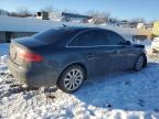 2009 Audi A4 Premium Plus იყიდება Barberton-ში, OH - Front End