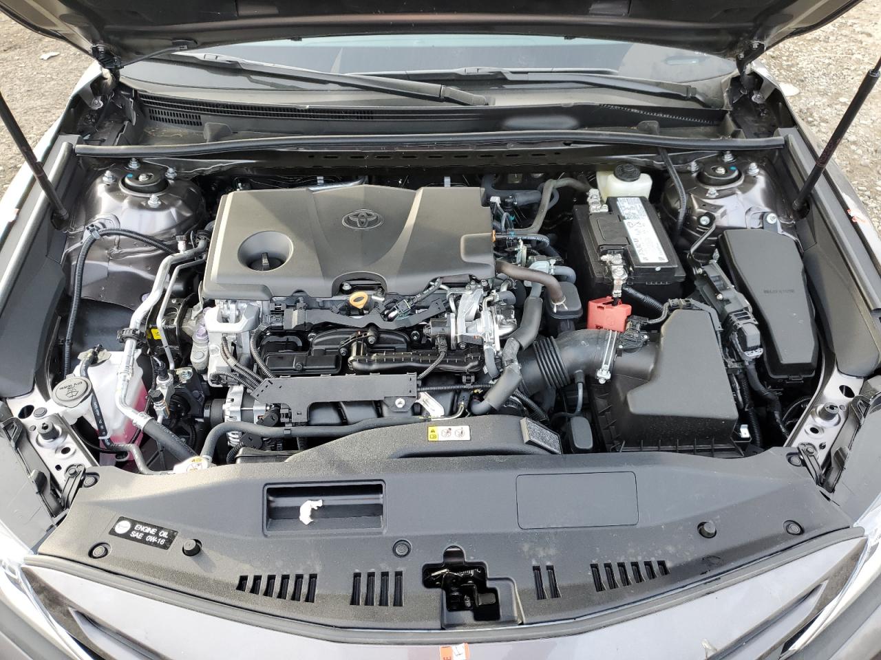 2020 Toyota Camry - Image 11